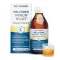 Nočni sok Dr.theiss Melatonin Immune (200 ml)