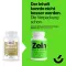 Sulforaphane Brokoli + C 50 / 500 mg kapsule, 120 kos