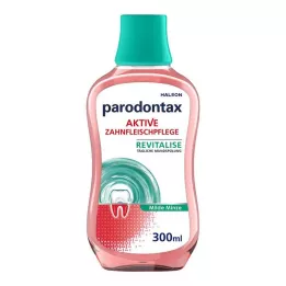 PARODONTAX Dnevna nega dlesni Revitalise, 300 ml