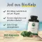 Green Naturals Jod iz bio alg 200 µg kapsule, 365 kosov