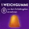 Instructions for use for WICK Zzzquil Goodnight Mango & Banana, 60 kos - 5