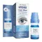 DR.THEISS Kapljice za oči Hydro med Blue, 10 ml