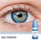 DR.THEISS Kapljice za oči Hydro med Blue, 10 ml
