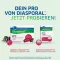 Magnesium Diasporal pro + B-Vit.Musk.+ Nerves Direct, 30 kos