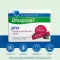 Magnesium Diasporal pro + B-Vit.Musk.+ Nerves Direct, 30 kos