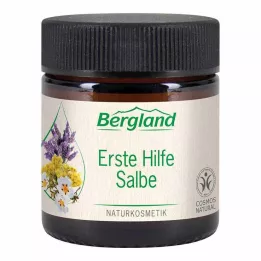 ERSTE HILFE Mazilo, 30 ml