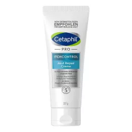 CETAPHIL Akutna obnovitvena krema Pro Itch Control, 227 g