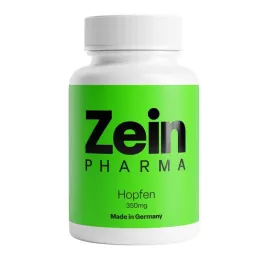 HOPFEN Kapsule z izvlečkom 350 mg, 120 kosov