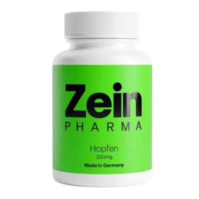 Hmelj 350 mg ekstrakt kapsule, 120 kosov Hmelj 350 mg ekstrakt kapsule, 120 kosov