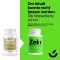 Izvleček Tribulus Terrestris 500 mg kapsule, 120 kos