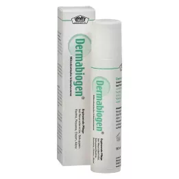 DERMABIOGEN Mikrobiotična intenzivna krema, 50 ml