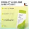 Efasit Vital kopel za noge, 400 g