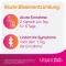 Utipro® acute & protect kapsule, 15 kos