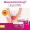 Utipro® acute & protect kapsule, 15 kos