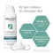Allpresan diabetic microsilver + obnavljajoča penasta krema, 125 ml