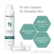 Allpresan Diabetic Microsilver + obnavljajoča penasta krema, 200 ml
