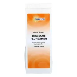 FLOHSAMEN INDISCH Jedra, 250 g