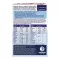 Doppelherz A-Z + Omega-3 all-in-one system kapsule, 60 kosov