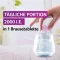 Vigantolvit 2000 i.E. Vitamin D3 šumeče tablete (60 kosov)