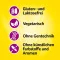 Vigantolvit 2000 i.E. Vitamin D3 šumeče tablete (60 kosov)