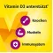 Instructions for use for VIGANTOLVIT 2000 I.U. Vitamin D3 mehke dlesni, 60 kosov - 3