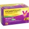 VIGANTOLVIT 2000 I.U. Vitamin D3 veganske mehke kapsule, 120 kosov