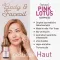 Himalayas Dreams Ayurveda Body &amp; Olje za obraz Pink Lotus, 100 ml