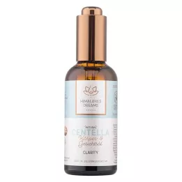 HIMALAYAS Dreams Ayurveda Body&amp;Eterično olje Centella, 100 ml