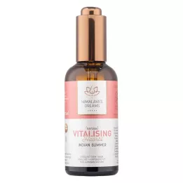 HIMALAYAS Dreams Ayurveda olje za lase Vital.ind.Summer, 100 ml