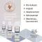 Himalayas Dreams Ayurveda šampon kokos &amp; argan, 200 ml