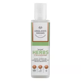 HIMALAYAS Dreams Ayurveda balzam z zelišči, 200 ml
