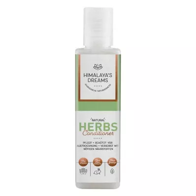Ajurvedski balzam Himalaya`s Dreams Herbs, 200 ml Ajurvedski balzam Himalaya`s Dreams Herbs, 200 ml