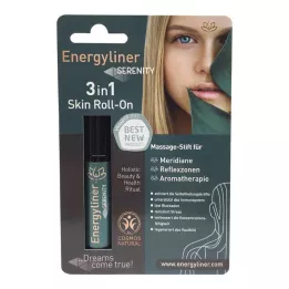 HIMALAYAS Dreams Energyliner olje miru, 10 ml