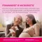 FEMANNOSE B MicroBiotic zrnca (14 kosov)