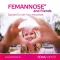 FEMANNOSE B MicroBiotic zrnca (14 kosov)
