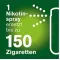 Instructions for use for Nicorette Fruit & Mint sprej 1 mg / pršilo Nfc, 1 kos - 4