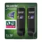 Nicorette Fruit & Mint sprej 1 mg / pršilo Nfc, 2 kos