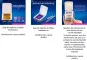 Instructions for use for Clearblue Testne palčke za spremljanje plodnosti 30 + 3, 33 kos - 4