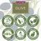 Plantana Olive Care kopel za prhanje z organsko oljko, 500 ml