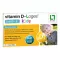 vitamin D-Loges 5.600 mednarodnih enot Kids Weekend Depot (15 enot)