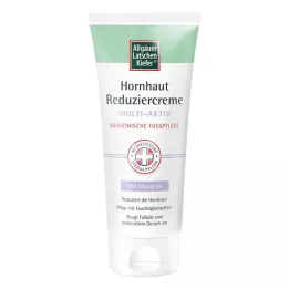 ALLGÄUER LATSCHENK. Multi-Active Callus Reducer, 100 ml