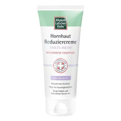 ALLGÄUER LATSCHENK. Multi-Active Callus Reducer, 100 ml ALLGÄUER LATSCHENK. Multi-Active Callus Reducer, 100 ml