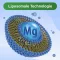 Glycowohl Vital Liposomal Magnesium High Dos.kps.(120 kosov)