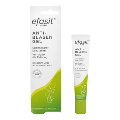 Efasit gel proti žuljem, 17 ml Efasit gel proti žuljem, 17 ml