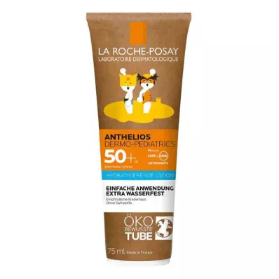 La Roche-Posay Anthelios Dermo-Pediatrics mleko LSF 50+ (75 ml)
