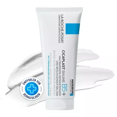 La Roche Posay Cicaplast Baume B5+ , 100 ml La Roche Posay Cicaplast Baume B5+ , 100 ml
