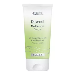 OLIVENÖL MEDITERRANE prha, 150 ml
