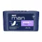 Seni® Man inkontinenčna blazinica super raven 5, 15 kos
