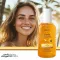 Zaščita pred soncem & tan pump spray bronze LSF 50, 200 ml