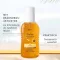 Zaščita pred soncem & tan pump spray bronze LSF 50, 200 ml